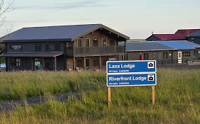 Riverfront Lodge Hella
